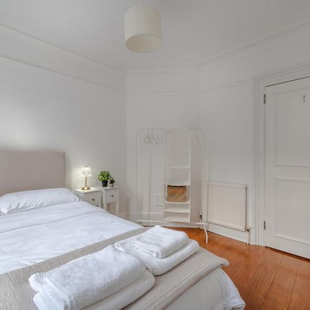 Luxury 2 Bedroom Apartment In Central London Londres Exterior foto