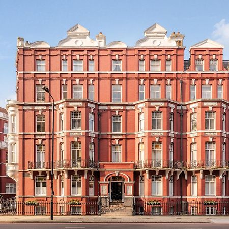 Luxury 2 Bedroom Apartment In Central London Londres Exterior foto