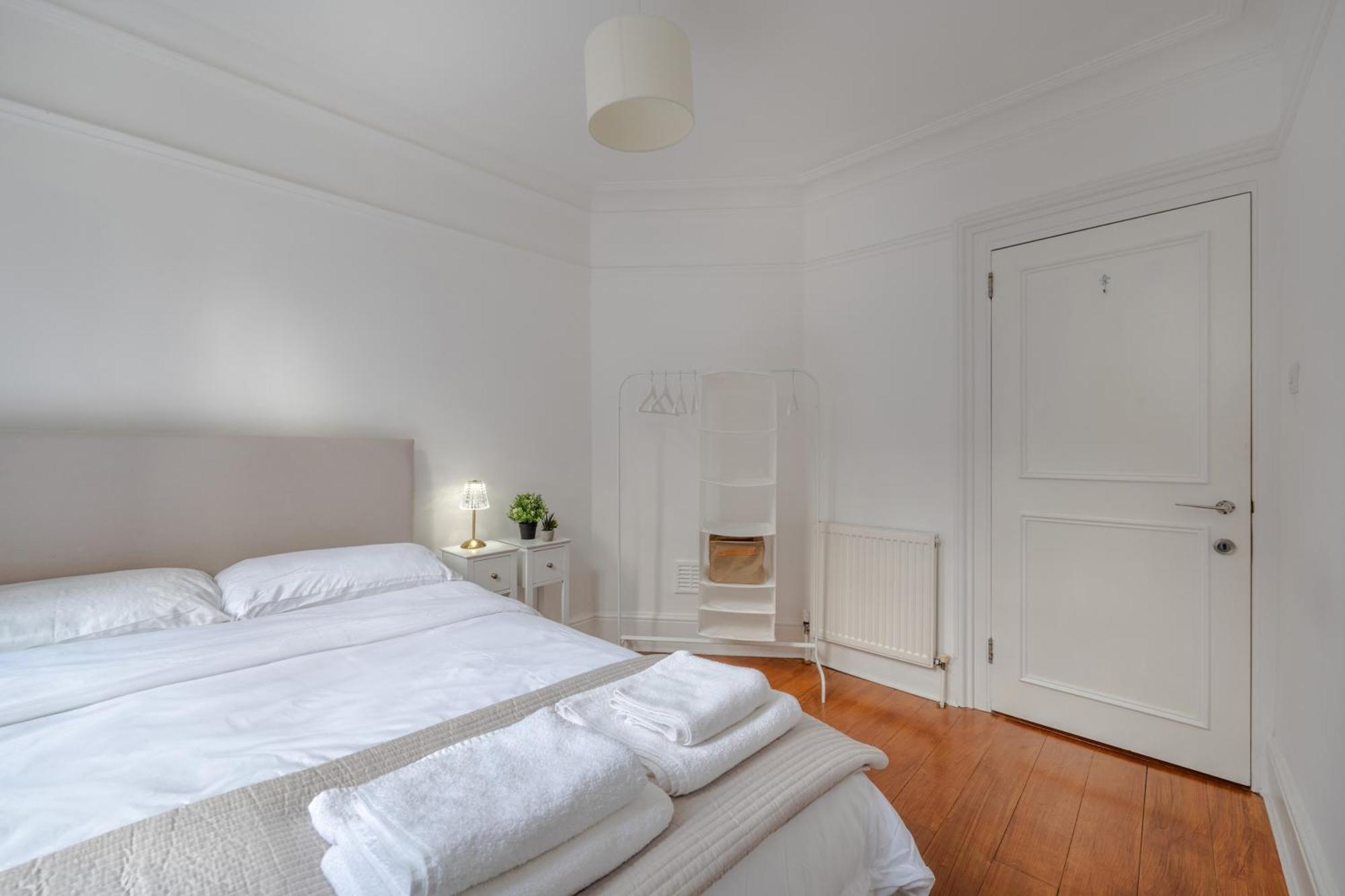 Luxury 2 Bedroom Apartment In Central London Londres Exterior foto