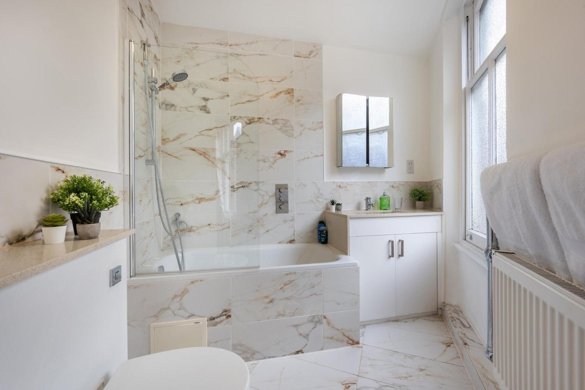 Luxury 2 Bedroom Apartment In Central London Londres Exterior foto