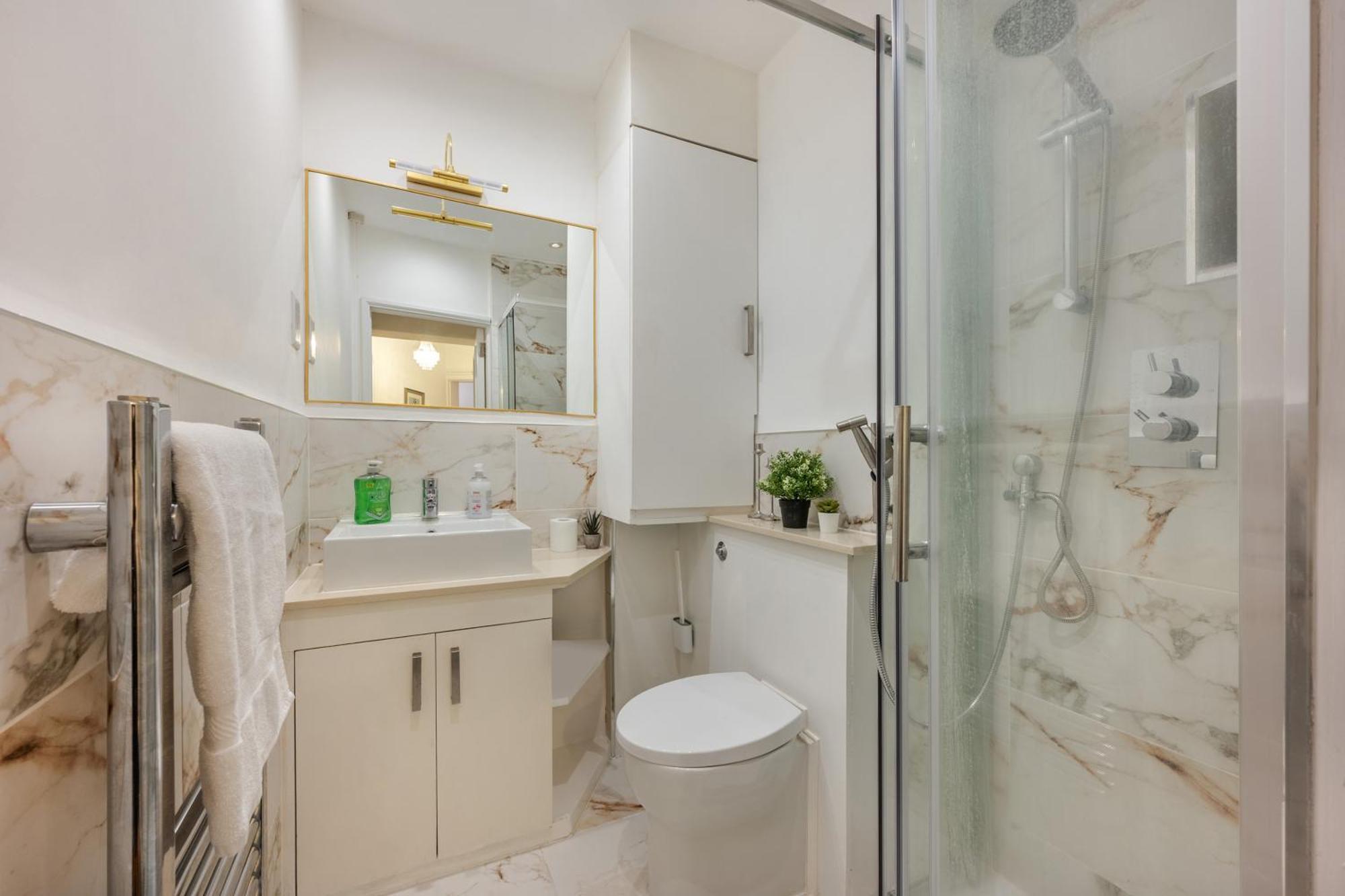 Luxury 2 Bedroom Apartment In Central London Londres Exterior foto